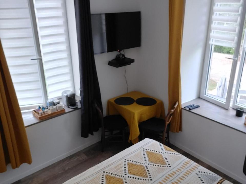 Suite Privee Independant Dans Ancien Pigeonniet Pouilly-sur-Vingeanne Exterior foto