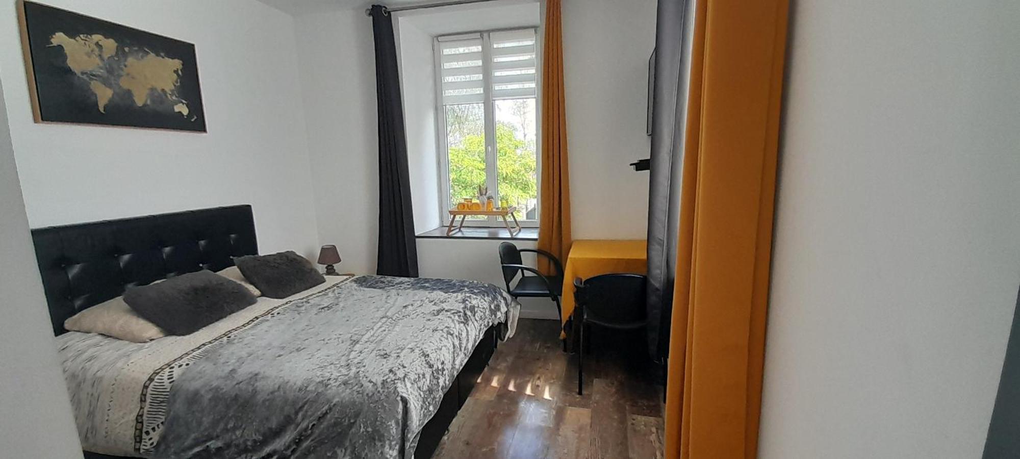 Suite Privee Independant Dans Ancien Pigeonniet Pouilly-sur-Vingeanne Exterior foto