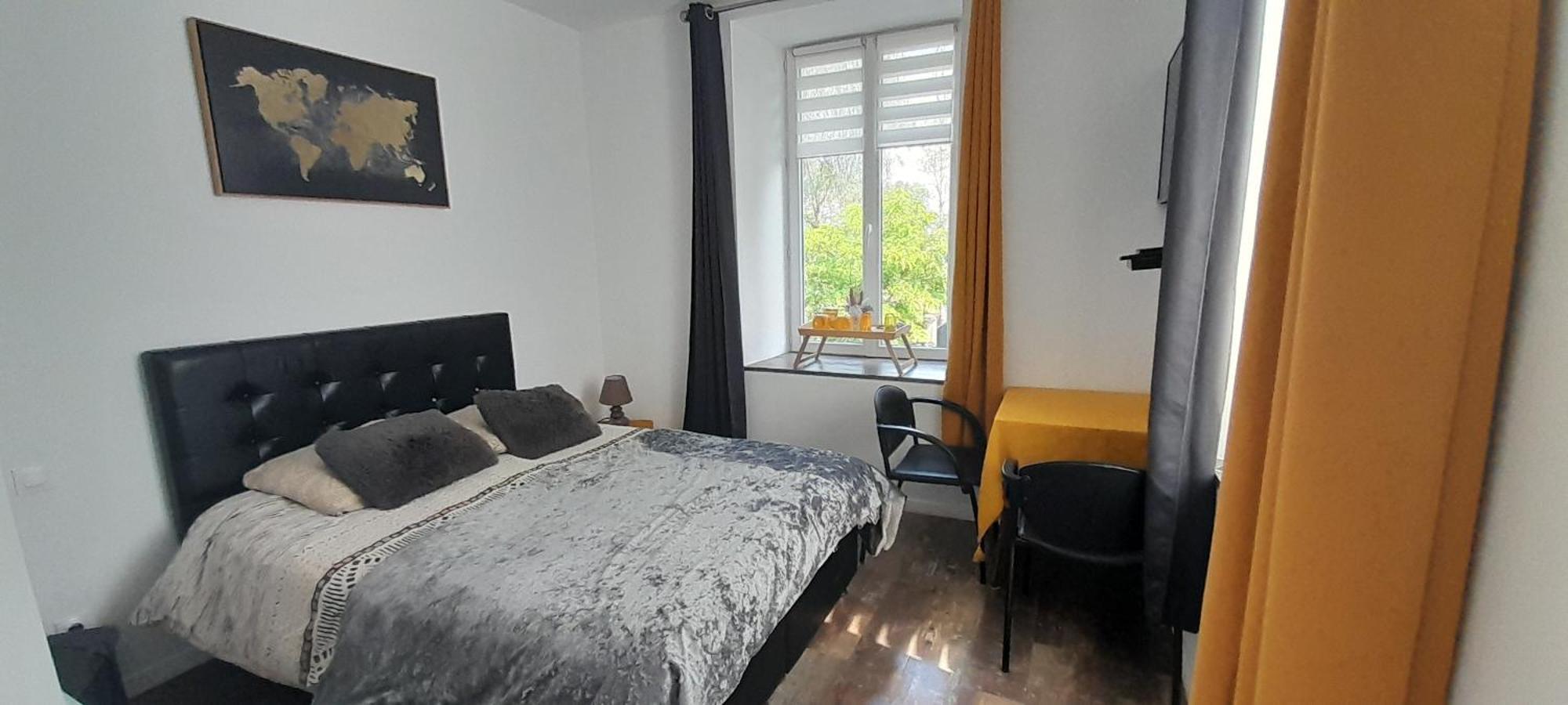 Suite Privee Independant Dans Ancien Pigeonniet Pouilly-sur-Vingeanne Exterior foto